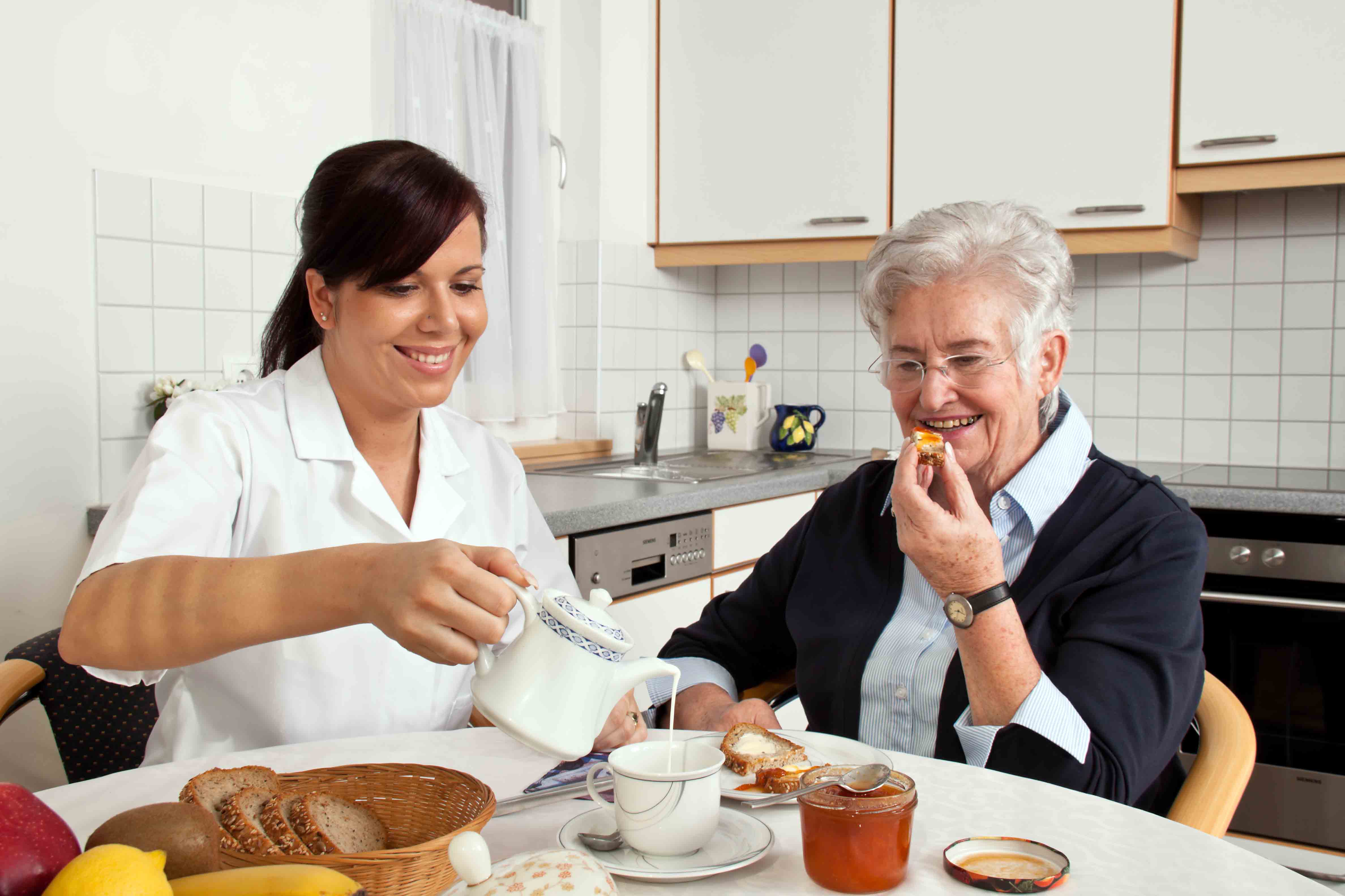 personalcare Safe Care Home Support