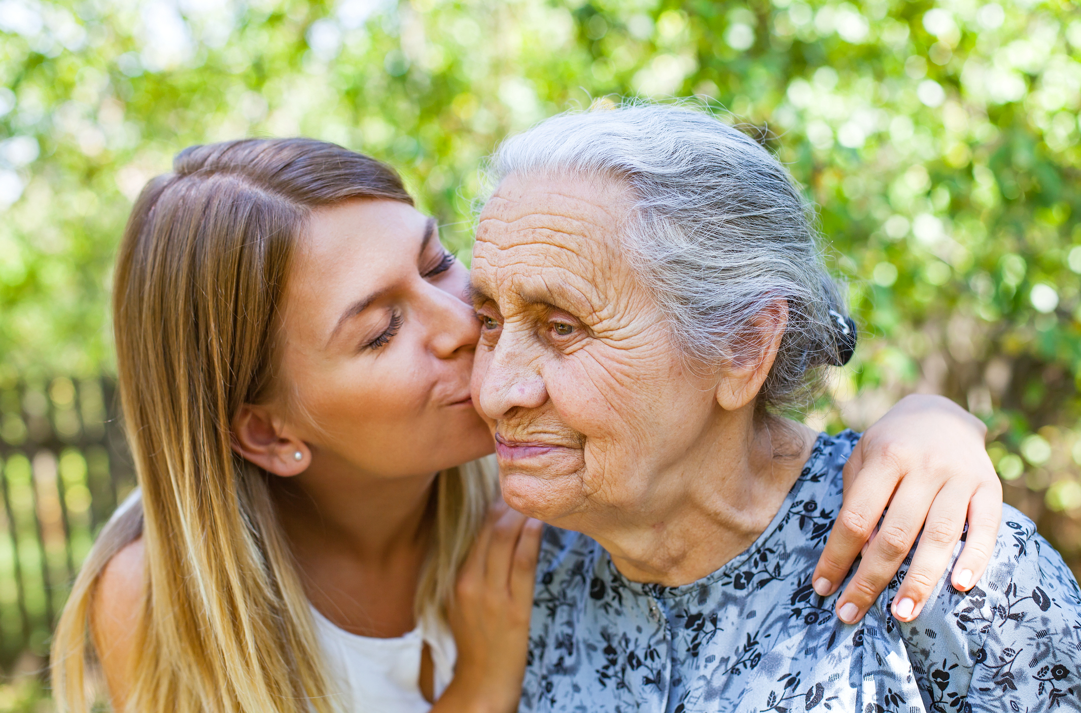 World Alzheimer’s Day Builds Support for Dementia Patients