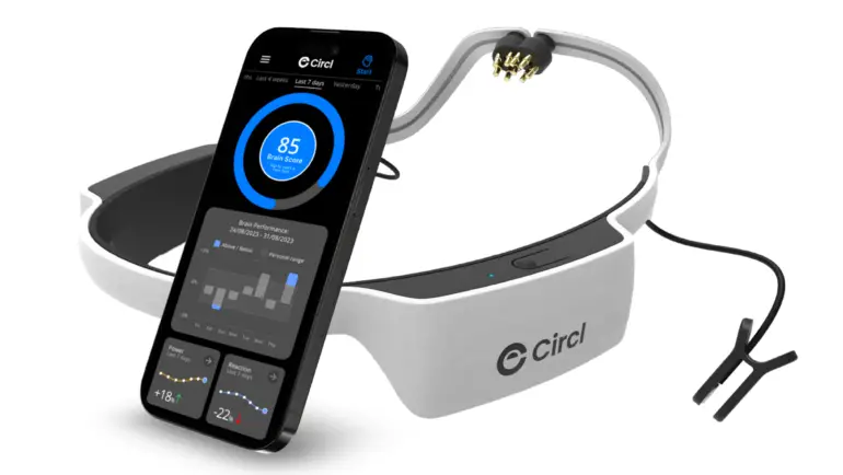 Circl Brain Health Technology to Support Early Cognitive Wellness